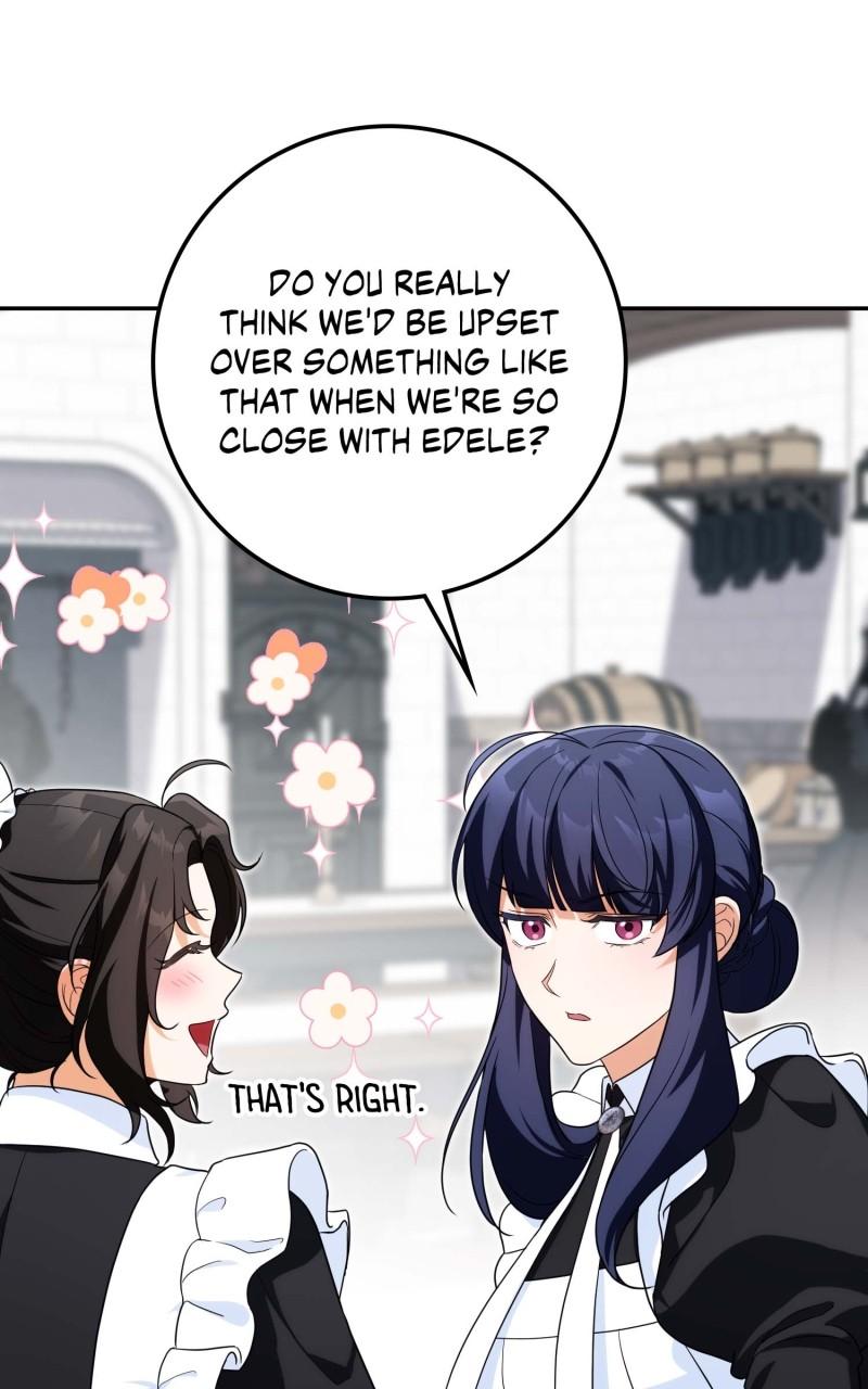Read Duchess in Ruins Manga Online