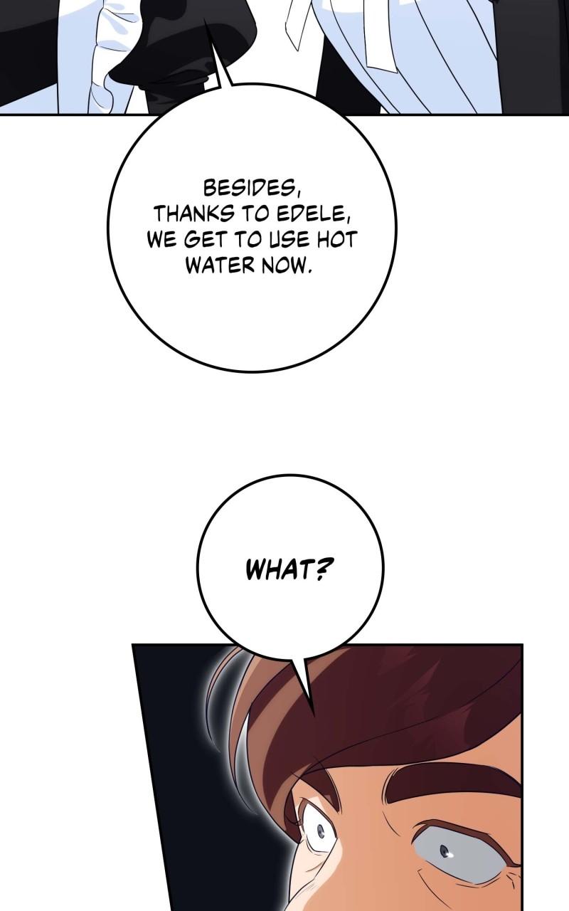 Read Duchess in Ruins Manga Online