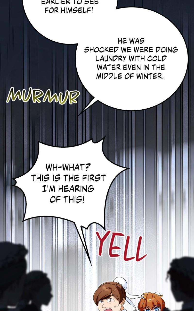 Read Duchess in Ruins Manga Online