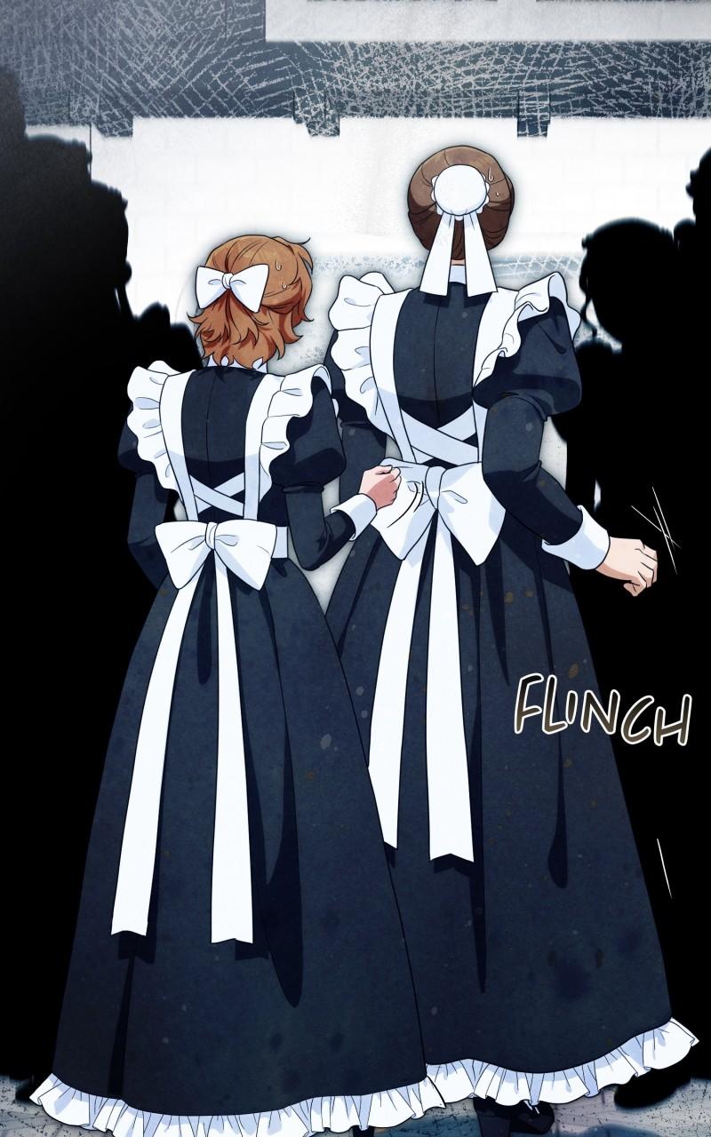 Read Duchess in Ruins Manga Online
