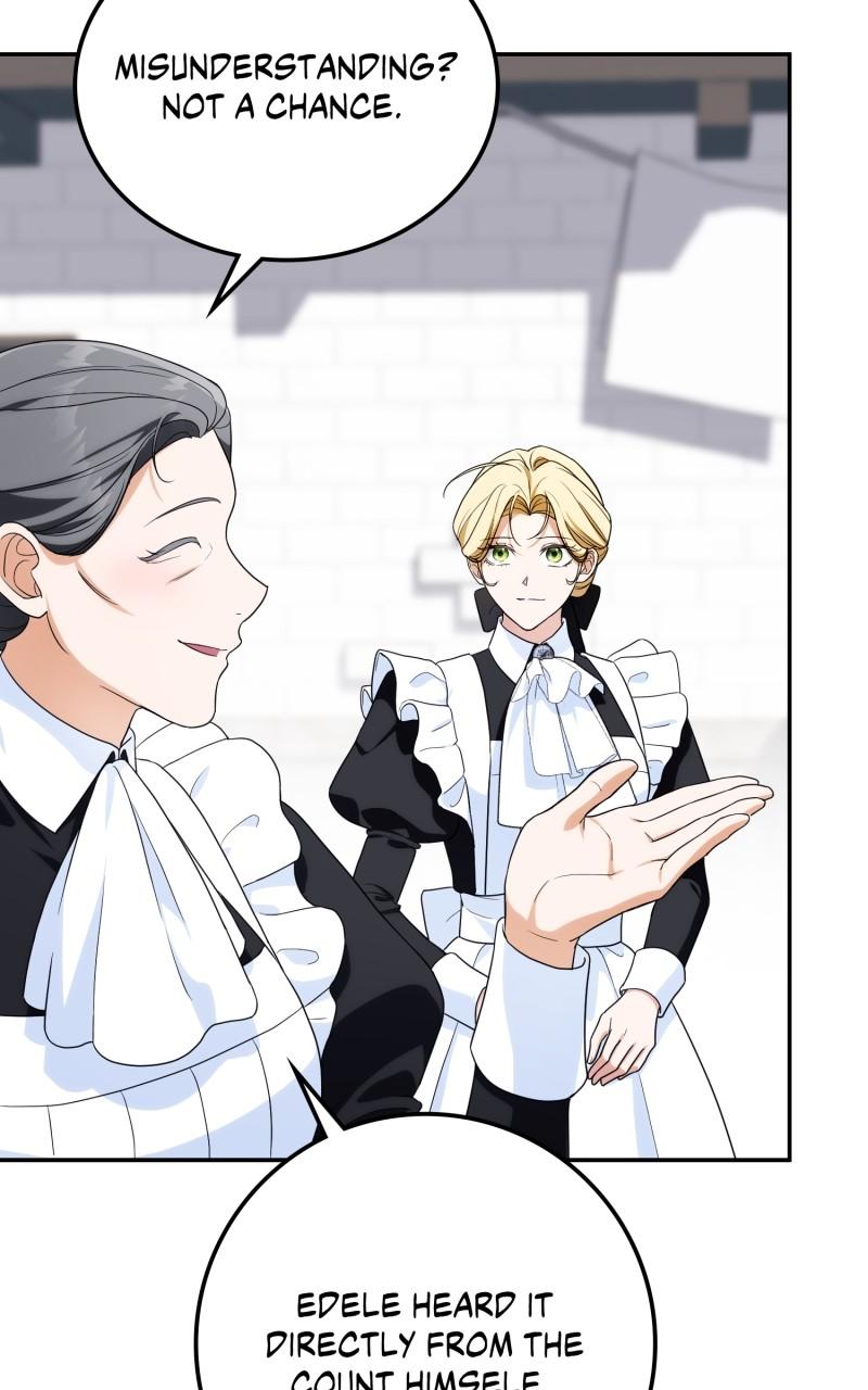 Read Duchess in Ruins Manga Online