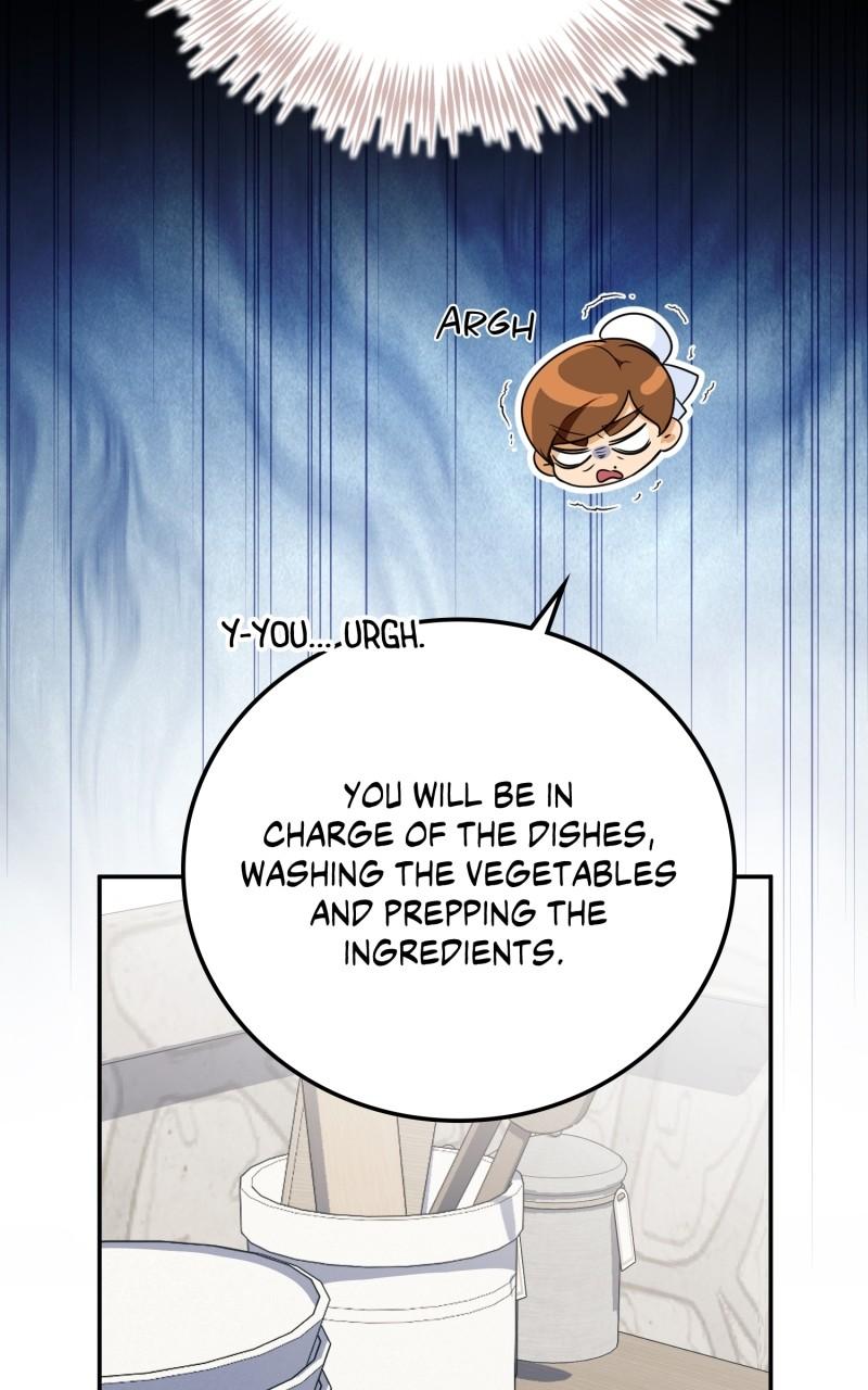 Read Duchess in Ruins Manga Online