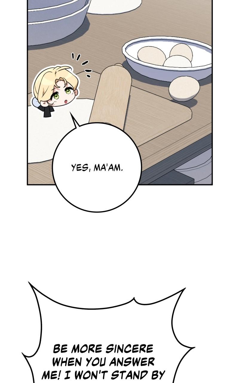 Read Duchess in Ruins Manga Online