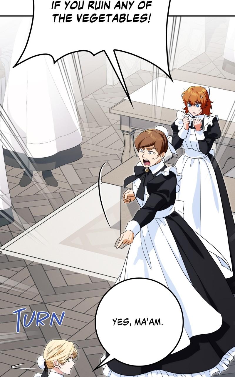 Read Duchess in Ruins Manga Online