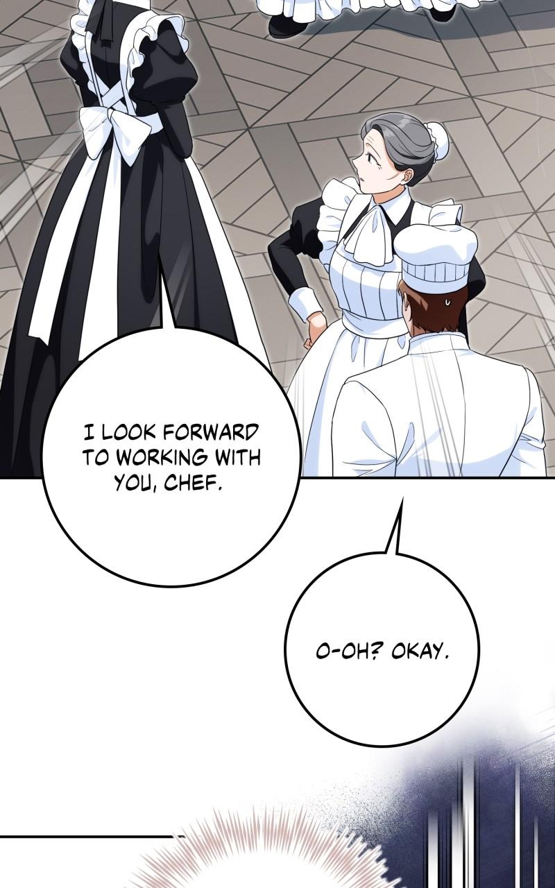 Read Duchess in Ruins Manga Online