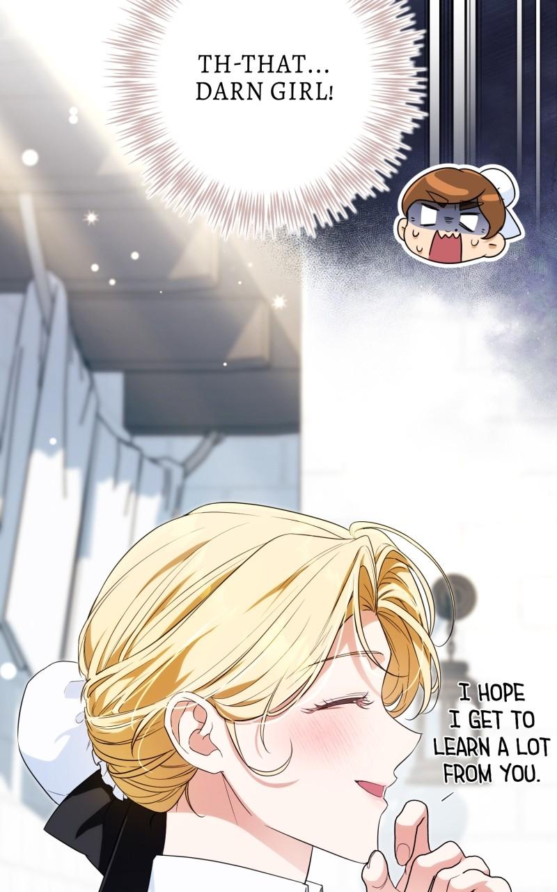 Read Duchess in Ruins Manga Online