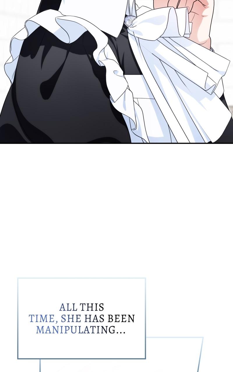 Read Duchess in Ruins Manga Online