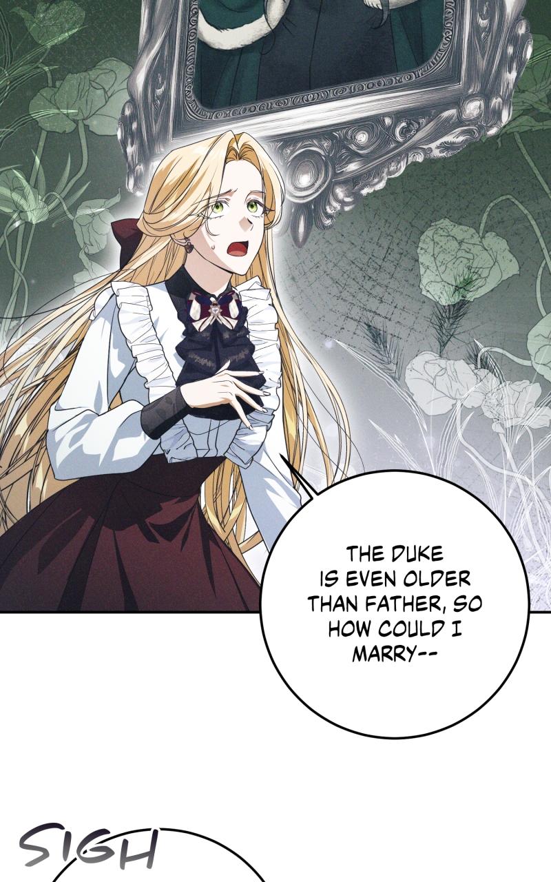 Read Duchess in Ruins Manga Online