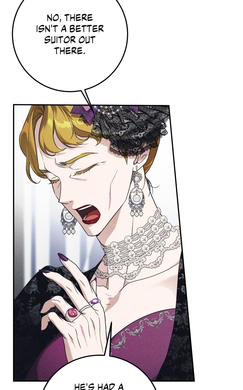 Read Duchess in Ruins Manga Online
