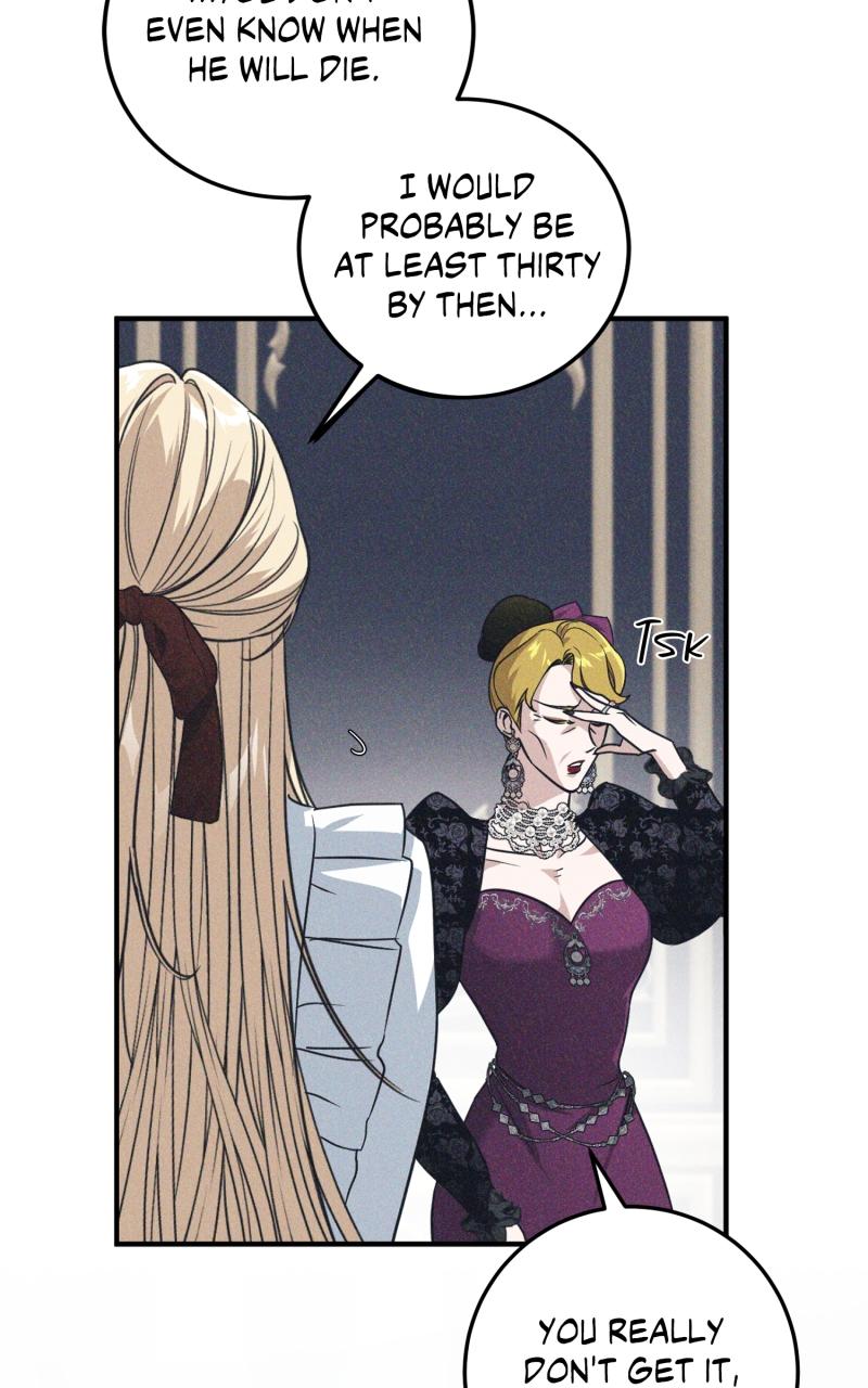 Read Duchess in Ruins Manga Online
