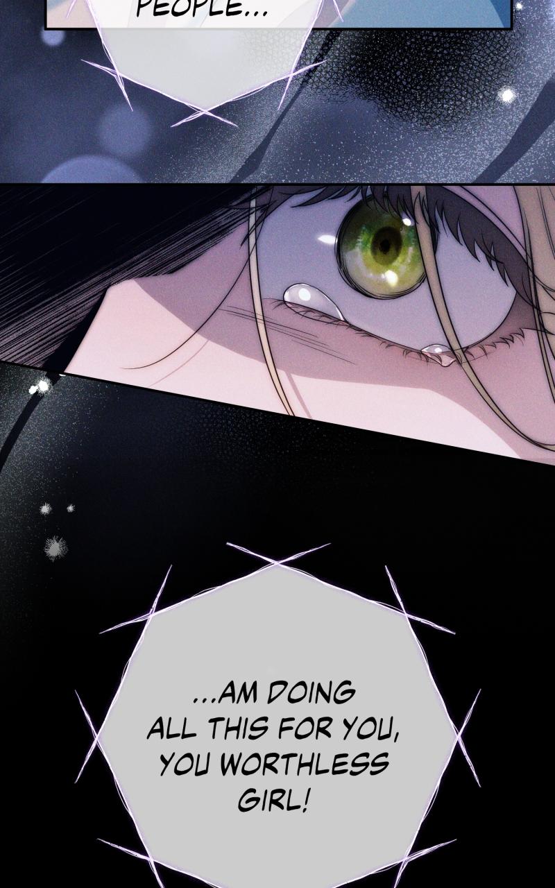 Read Duchess in Ruins Manga Online