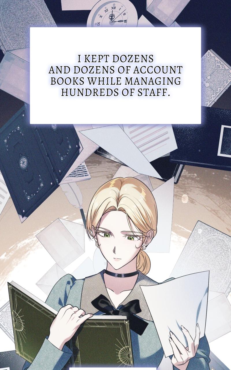 Read Duchess in Ruins Manga Online