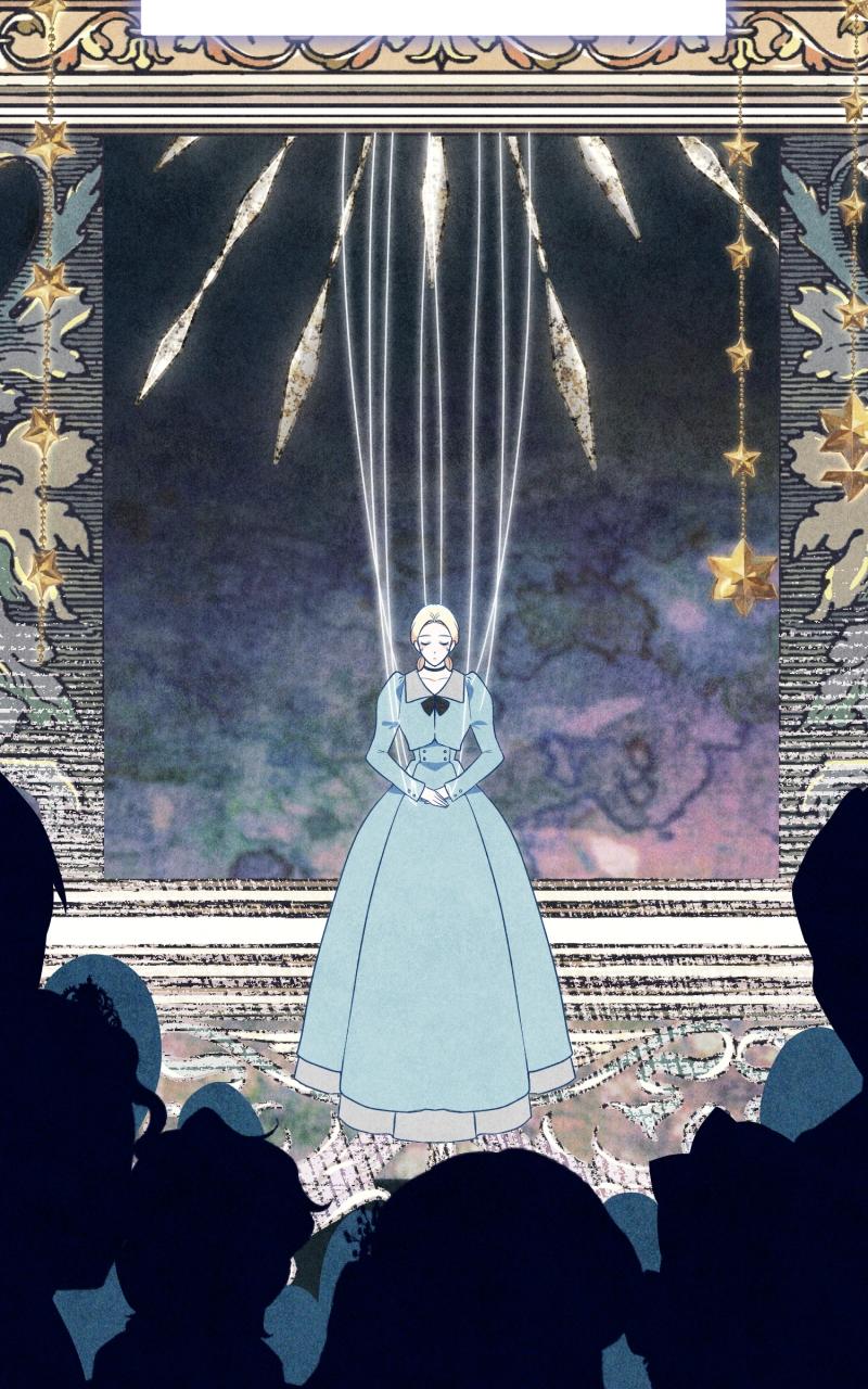 Read Duchess in Ruins Manga Online