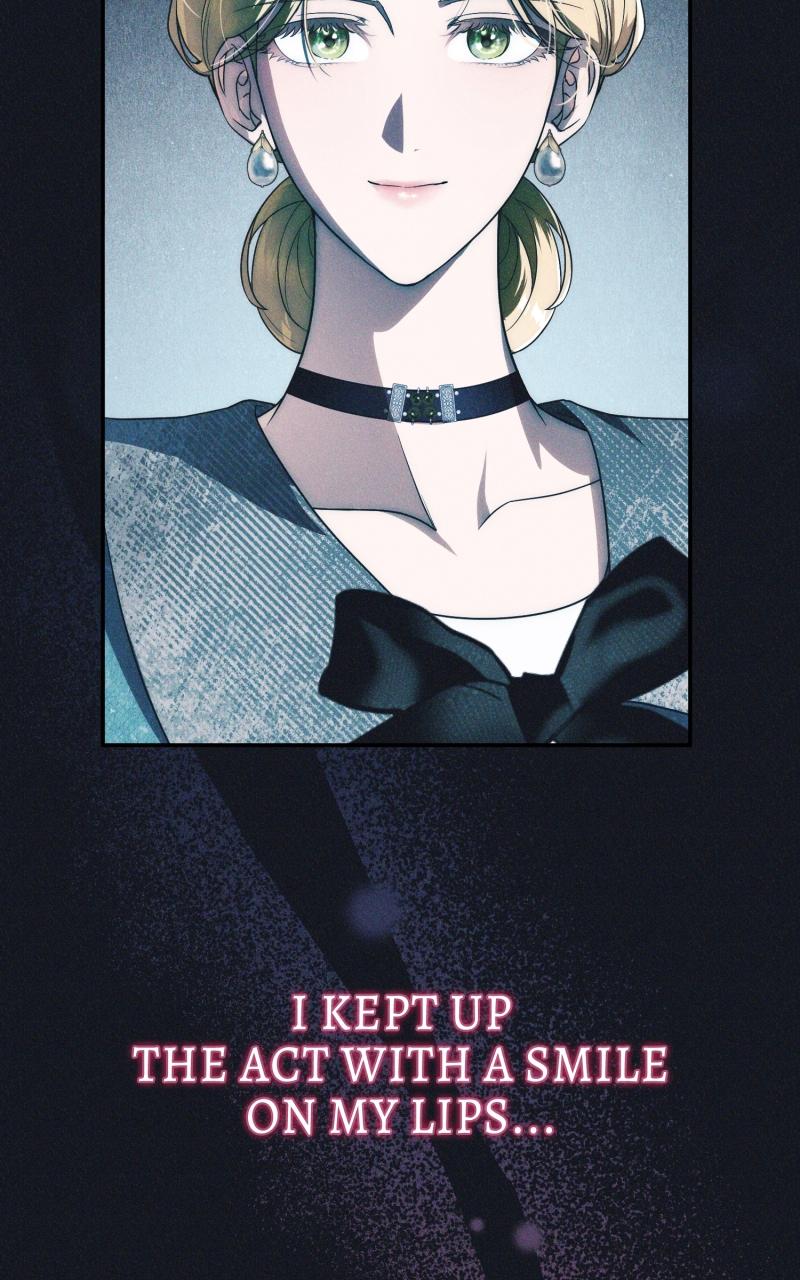 Read Duchess in Ruins Manga Online