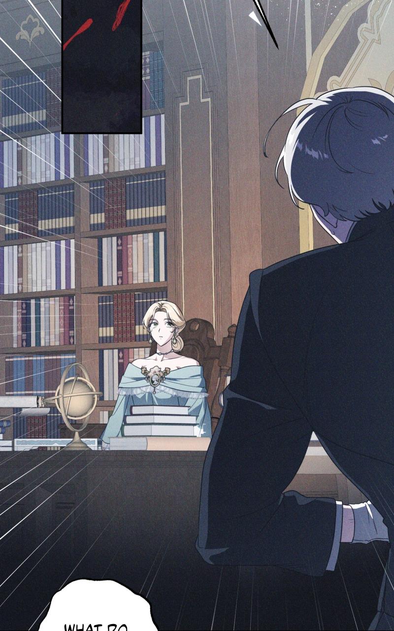 Read Duchess in Ruins Manga Online