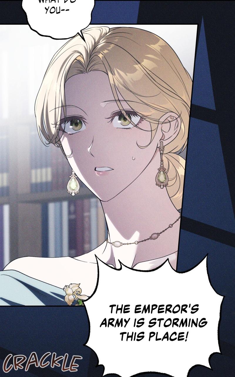 Read Duchess in Ruins Manga Online