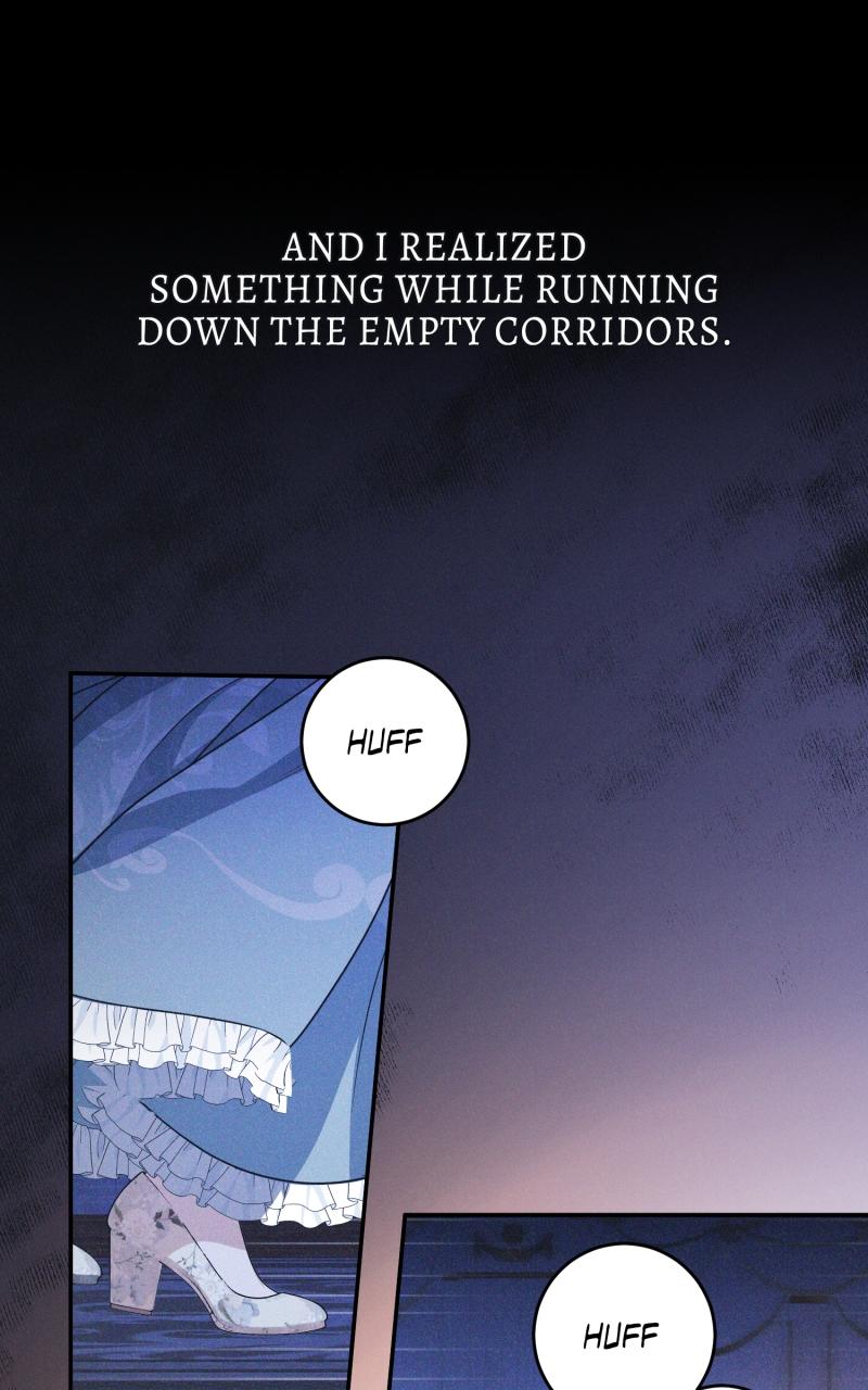 Read Duchess in Ruins Manga Online