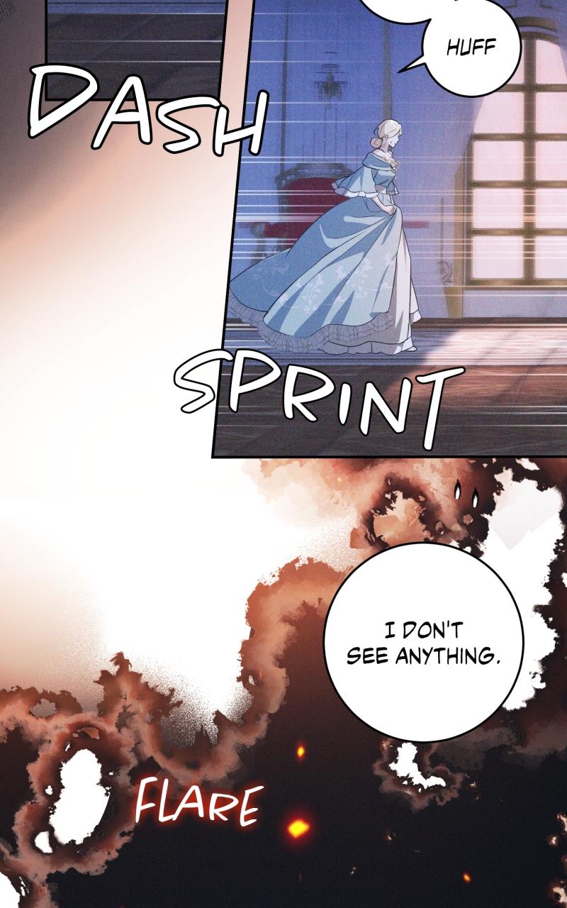 Read Duchess in Ruins Manga Online