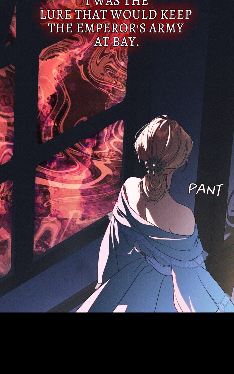 Read Duchess in Ruins Manga Online