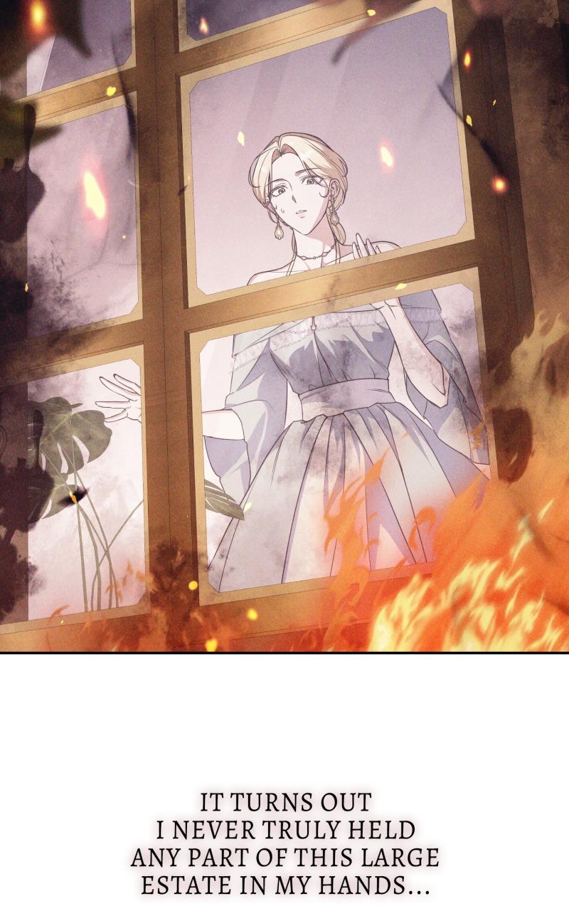 Read Duchess in Ruins Manga Online