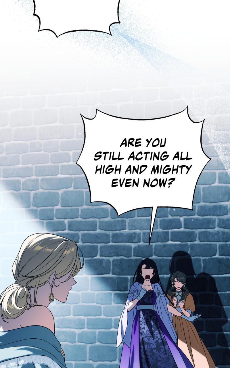 Read Duchess in Ruins Manga Online
