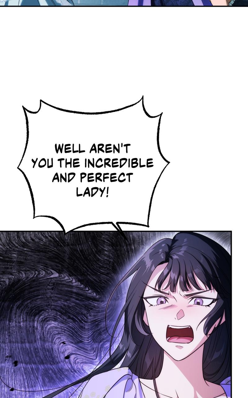 Read Duchess in Ruins Manga Online