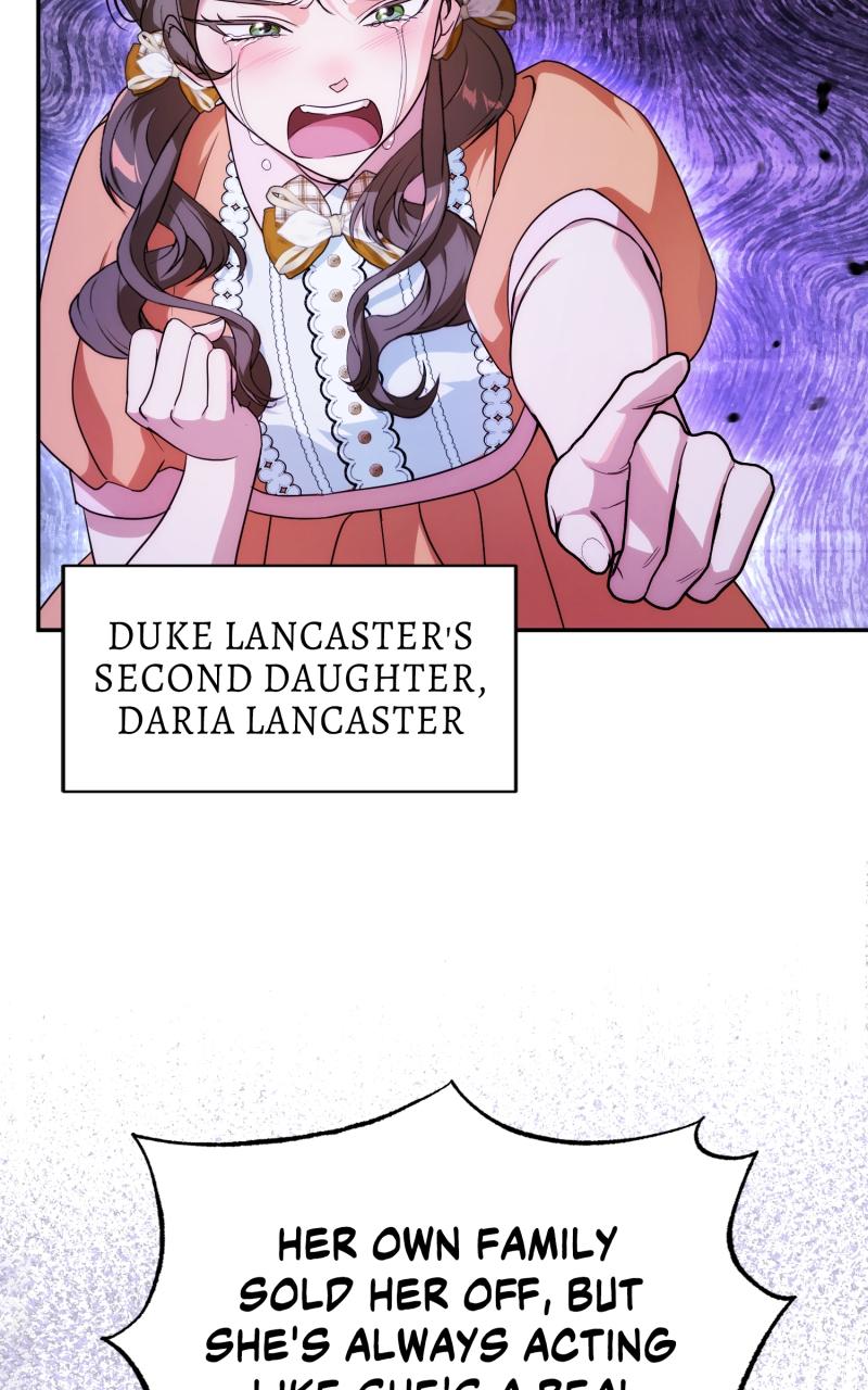 Read Duchess in Ruins Manga Online