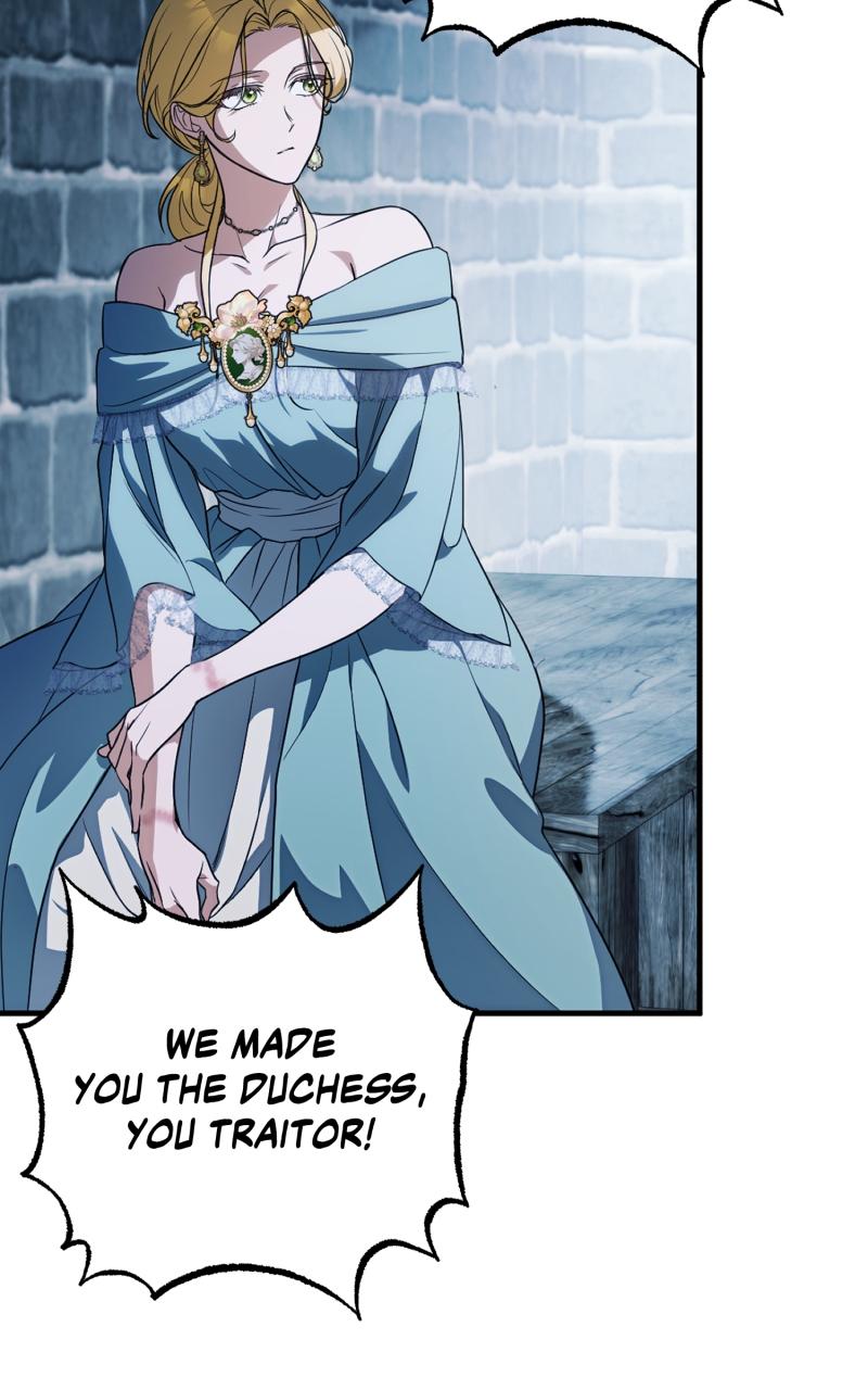 Read Duchess in Ruins Manga Online