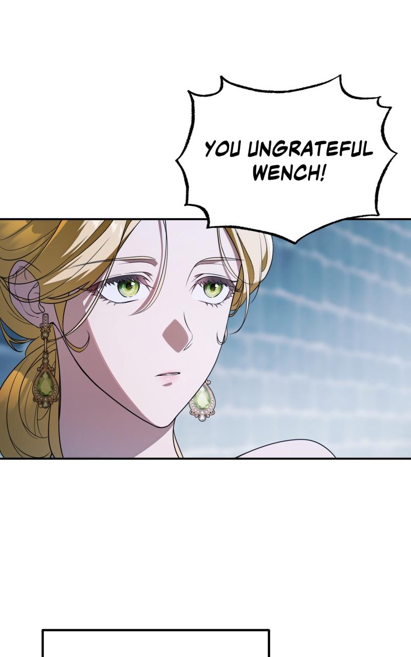 Read Duchess in Ruins Manga Online