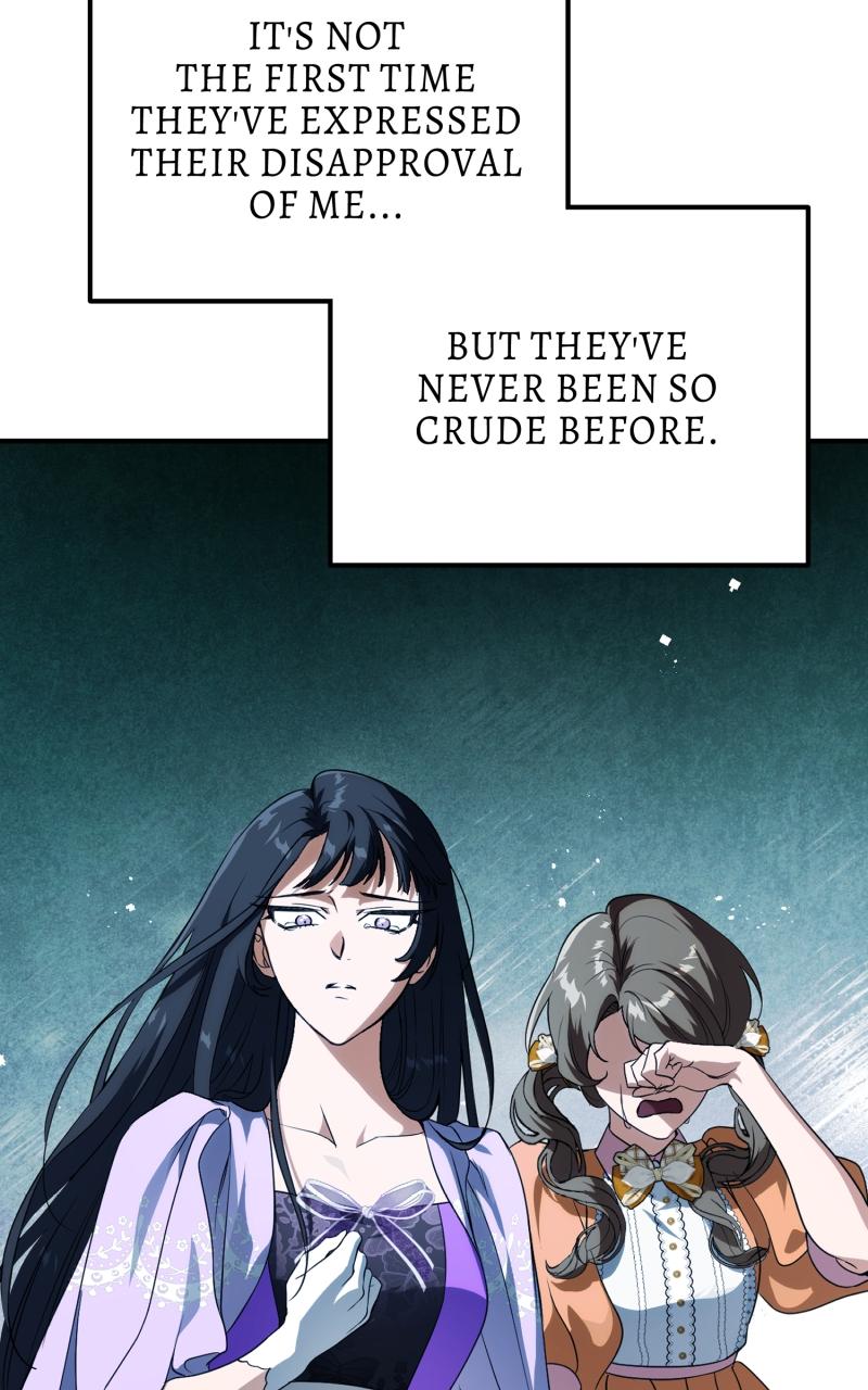 Read Duchess in Ruins Manga Online