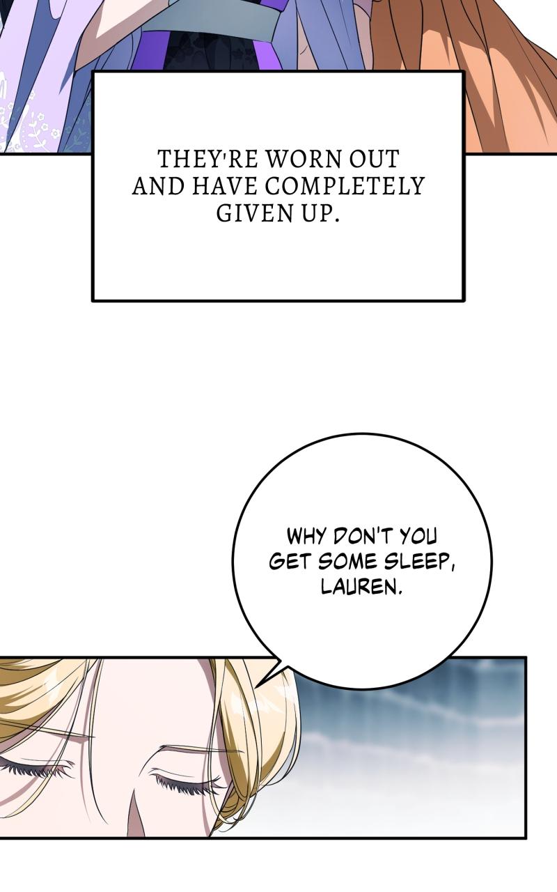 Read Duchess in Ruins Manga Online