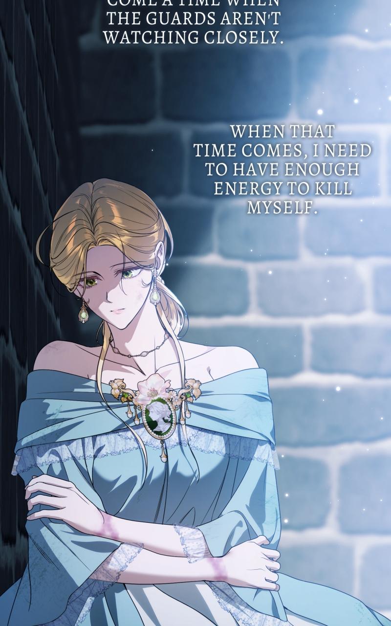 Read Duchess in Ruins Manga Online