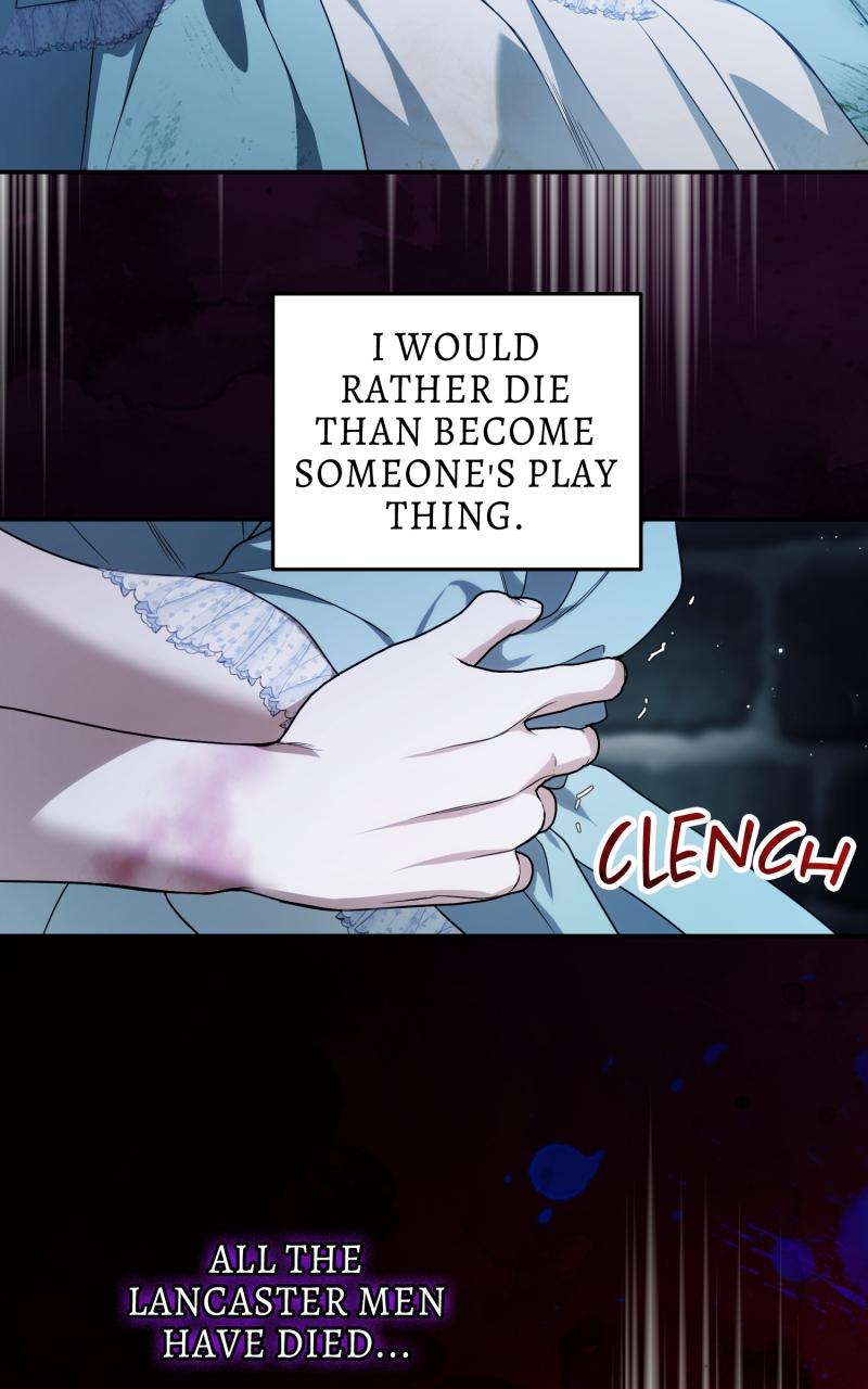 Read Duchess in Ruins Manga Online