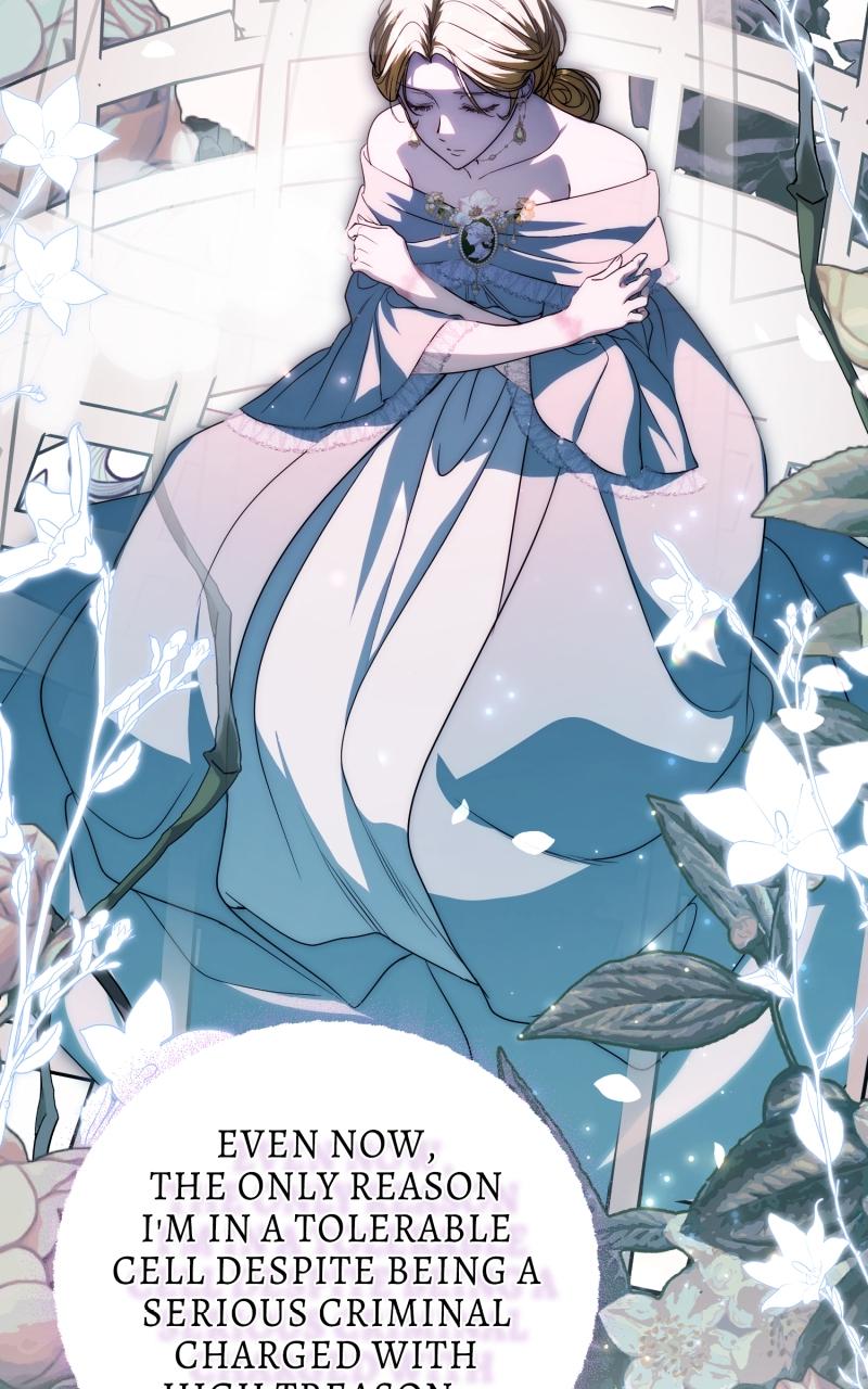 Read Duchess in Ruins Manga Online