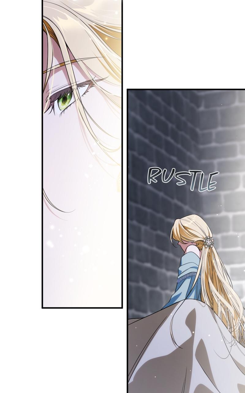 Read Duchess in Ruins Manga Online