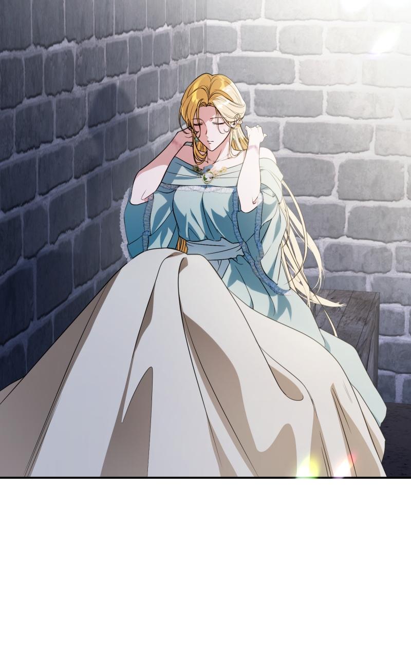 Read Duchess in Ruins Manga Online