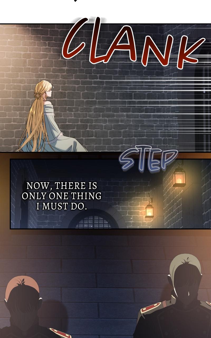 Read Duchess in Ruins Manga Online
