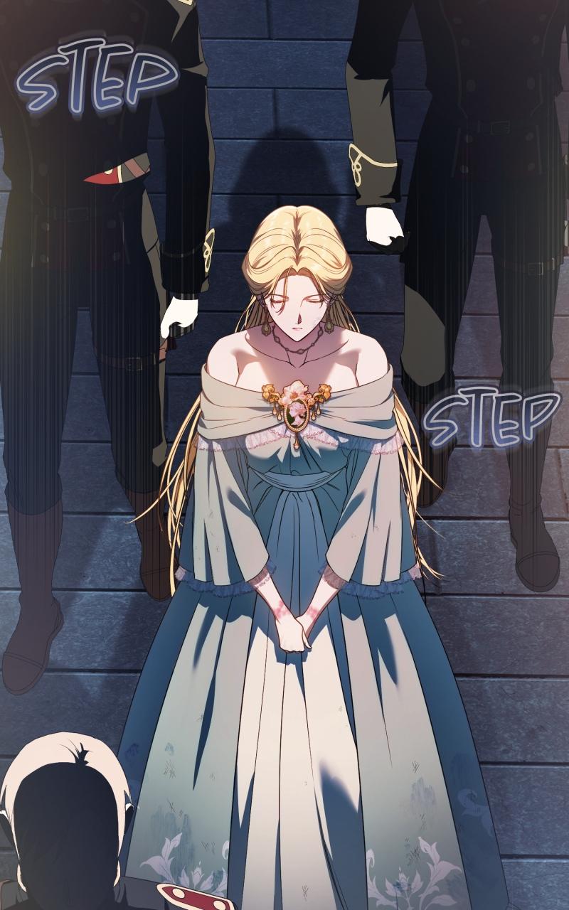 Read Duchess in Ruins Manga Online