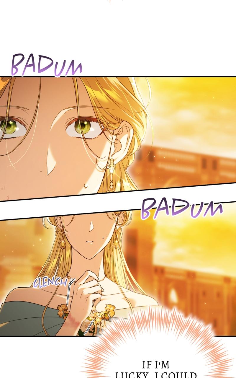 Read Duchess in Ruins Manga Online