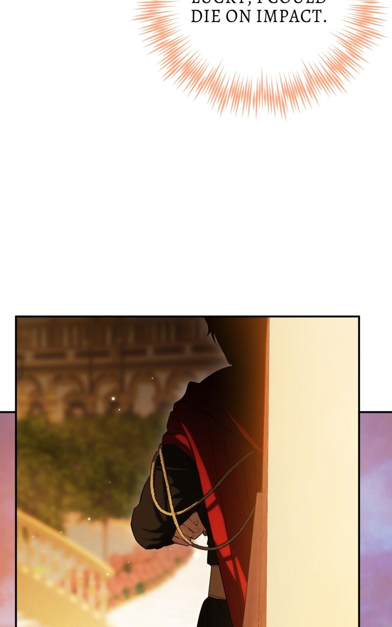 Read Duchess in Ruins Manga Online