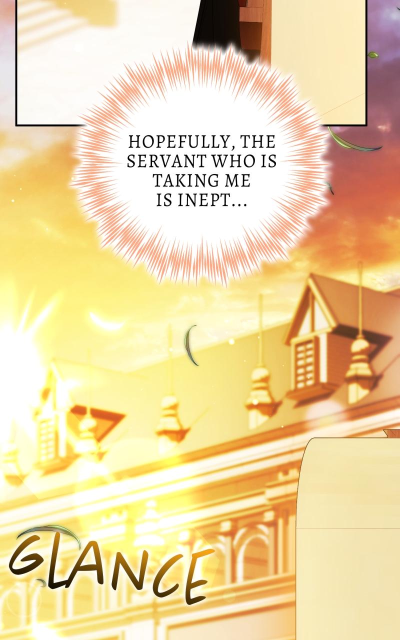 Read Duchess in Ruins Manga Online