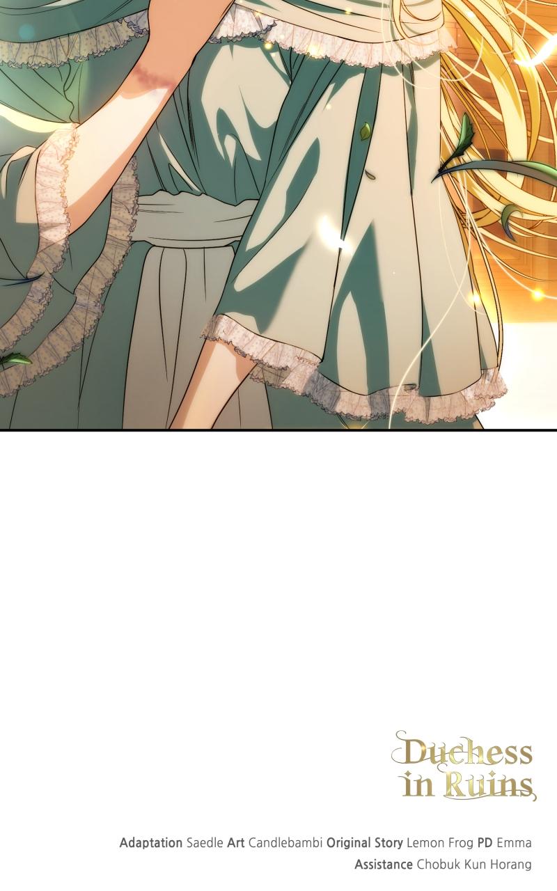 Read Duchess in Ruins Manga Online