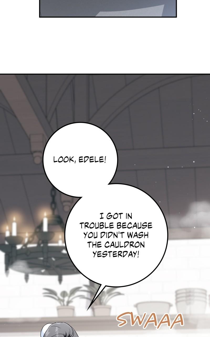 Read Duchess in Ruins Manga Online