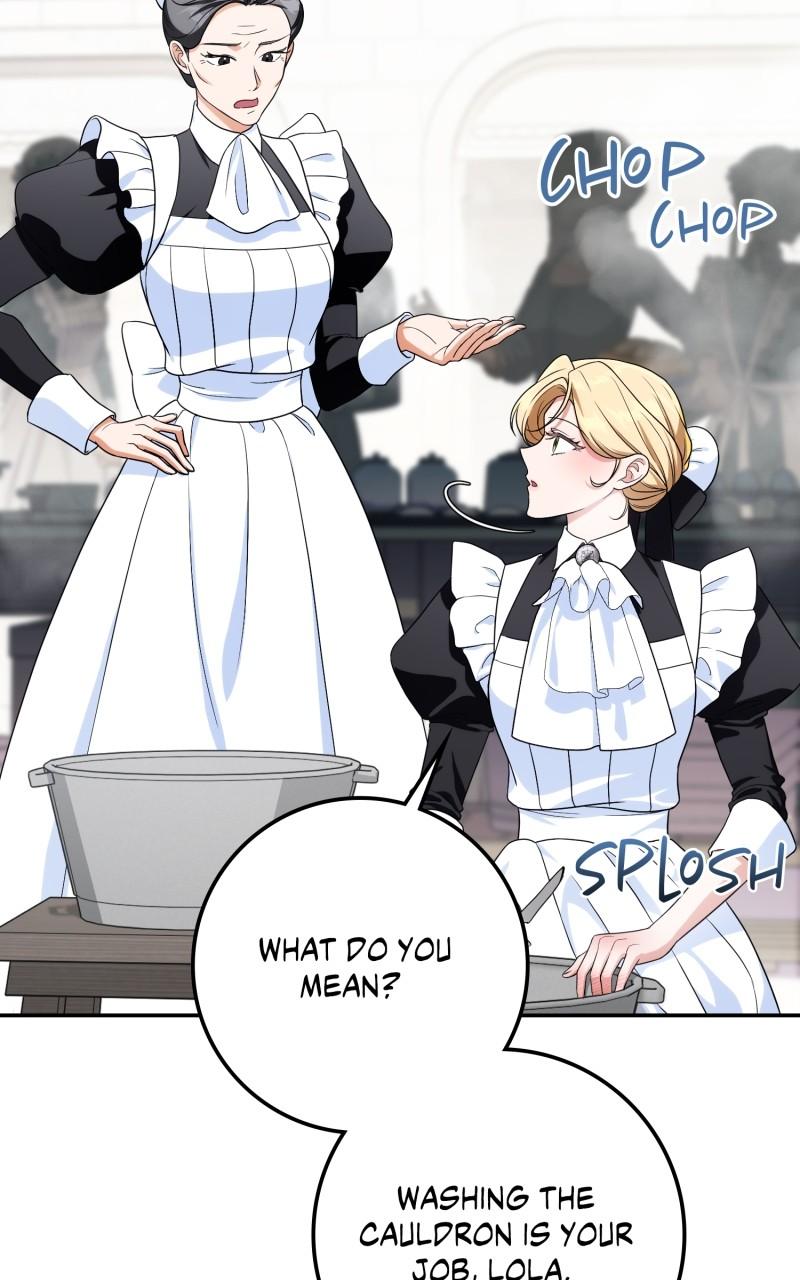 Read Duchess in Ruins Manga Online