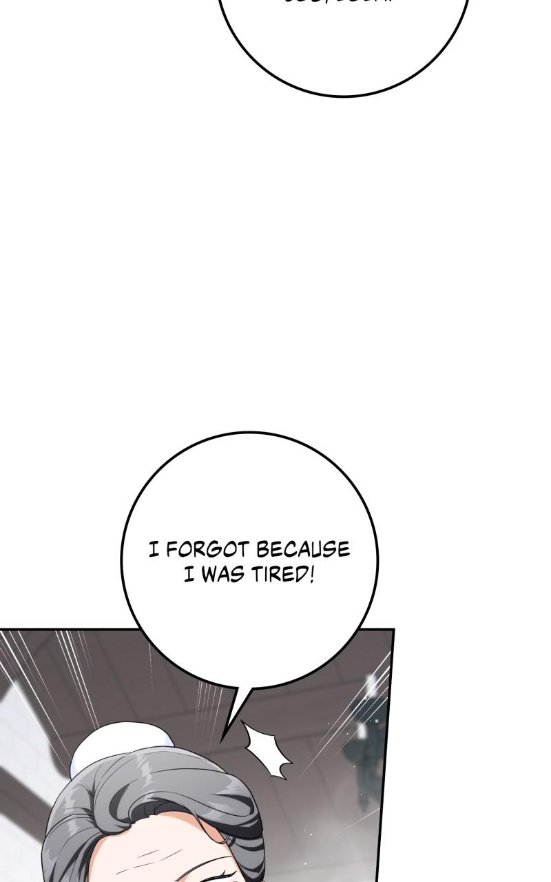 Read Duchess in Ruins Manga Online