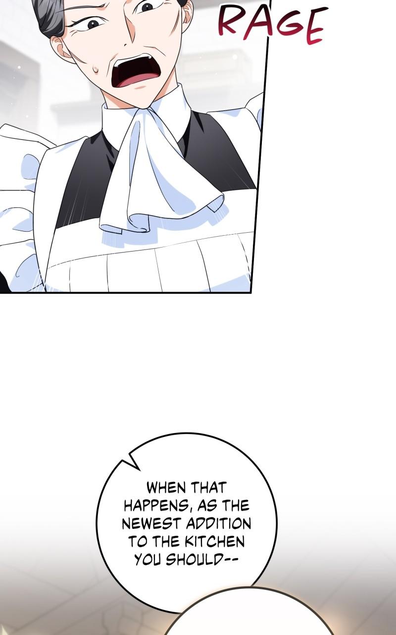 Read Duchess in Ruins Manga Online
