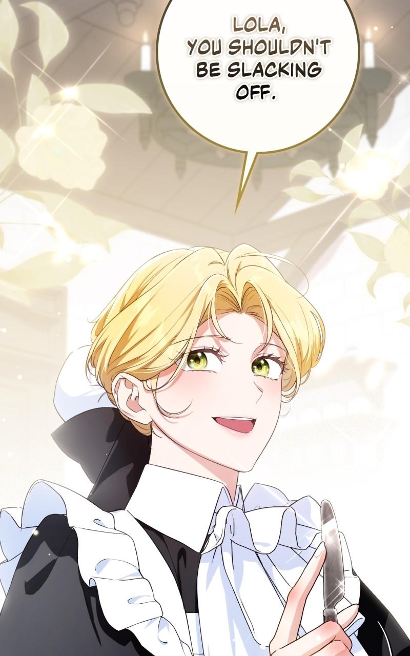 Read Duchess in Ruins Manga Online