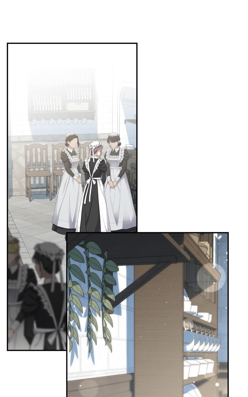 Read Duchess in Ruins Manga Online