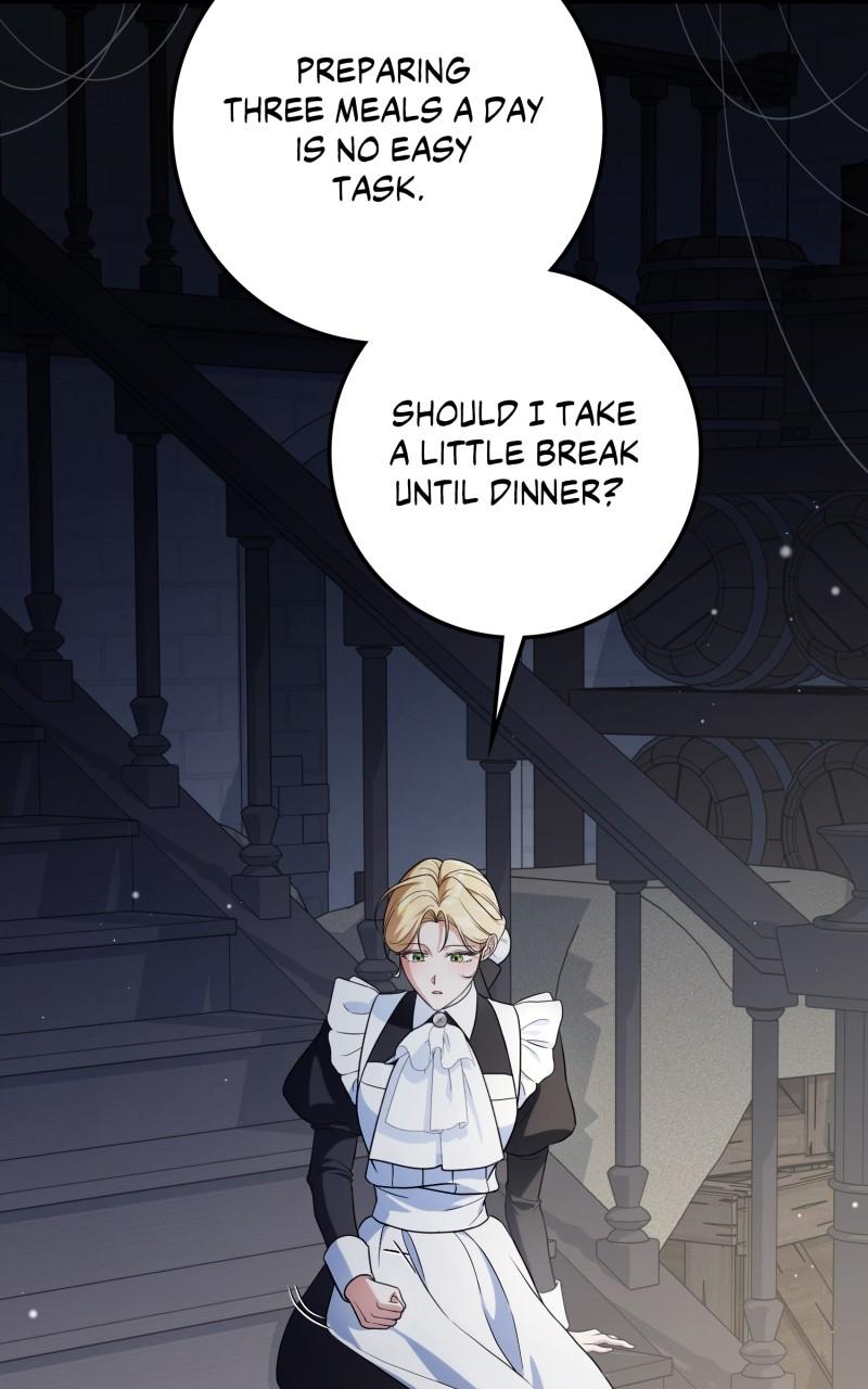 Read Duchess in Ruins Manga Online