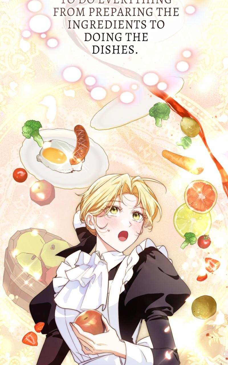 Read Duchess in Ruins Manga Online